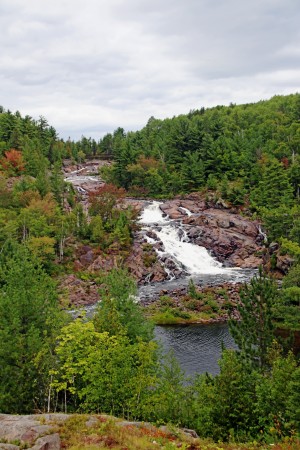 Onaping Falls
